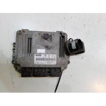 CENTRALITA MOTOR UCE 0281011148 8200311539 8200303141