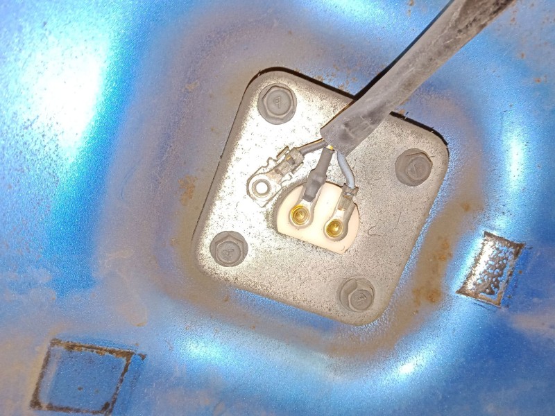 Recambio de deposito combustible para kawasaki versys versys (le650a) referencia OEM IAM    Recambio de deposito combustible para kawasaki versys versys (le650a) referencia OEM IAM