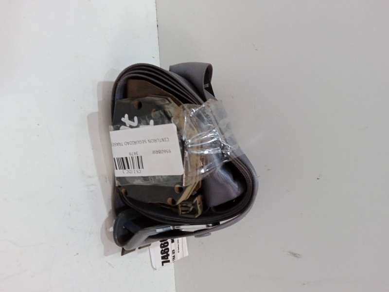 Recambio de cinturon seguridad trasero izquierdo para citroën c5 i (dc_) 1.8 16v (dc6fzb, dc6fze) referencia OEM IAM   