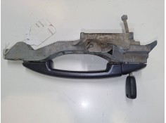 Recambio de maneta exterior puerta delantera izquierda para citroën c4 grand picasso i (ua_) 2.0 hdi 150 referencia OEM IAM CONL