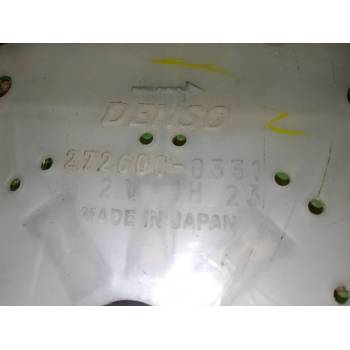MOTOR CALEFACCION 272600-0331 
