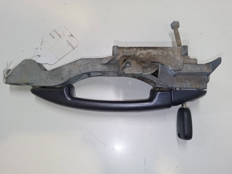 Recambio de maneta exterior puerta delantera izquierda para citroën c4 grand picasso i (ua_) 2.0 hdi 150 referencia OEM IAM CONL