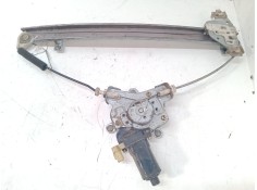 Recambio de elevalunas delantero izquierdo para hyundai getz (tb) 1.1 referencia OEM IAM    2