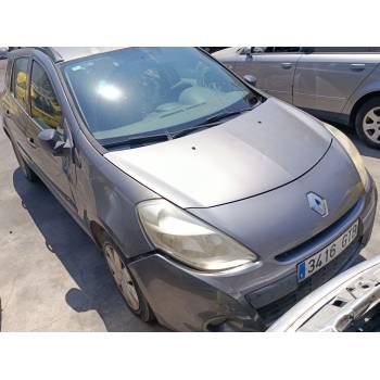 RENAULT CLIO III GRANDTOUR (KR0/1_)