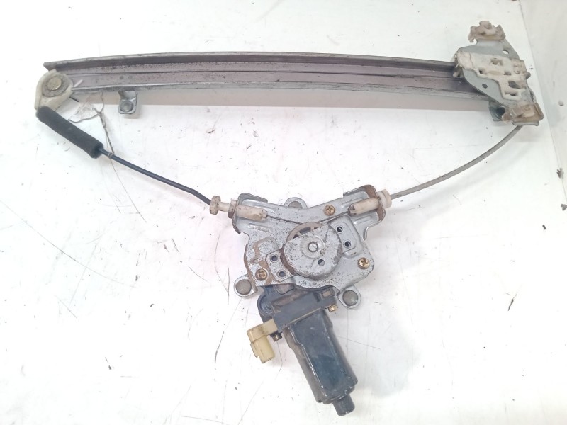Recambio de elevalunas delantero izquierdo para hyundai getz (tb) 1.1 referencia OEM IAM   