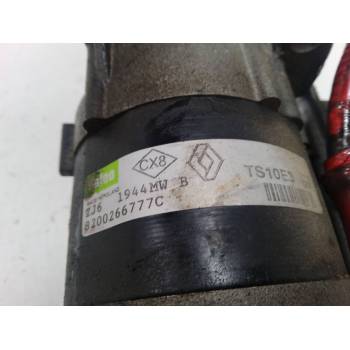 MOTOR ARRANQUE 8200266777C 