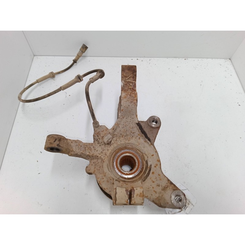 Recambio de mangueta delantera izquierda para renault scénic i monospace (ja0/1_, fa0_) 1.6 (ja00, ja16, ja15, ja19, ja1v, ja2b,