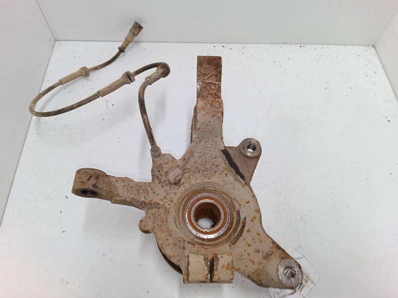 Recambio de mangueta delantera izquierda para renault scénic i monospace (ja0/1_, fa0_) 1.6 (ja00, ja16, ja15, ja19, ja1v, ja2b,