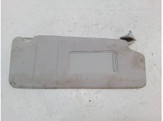 Recambio de parasol derecho para bmw x3 (e83) 2.0 sd referencia OEM IAM    2