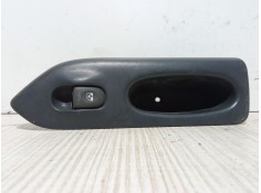 Recambio de mando elevalunas trasero izquierdo para renault laguna i (b56_, 556_) 2.0 referencia OEM IAM 7701699605