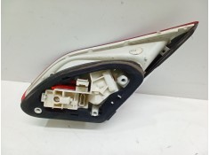 Recambio de piloto trasero porton izquierdo para opel astra j (p10) 1.6 (68) referencia OEM IAM    2