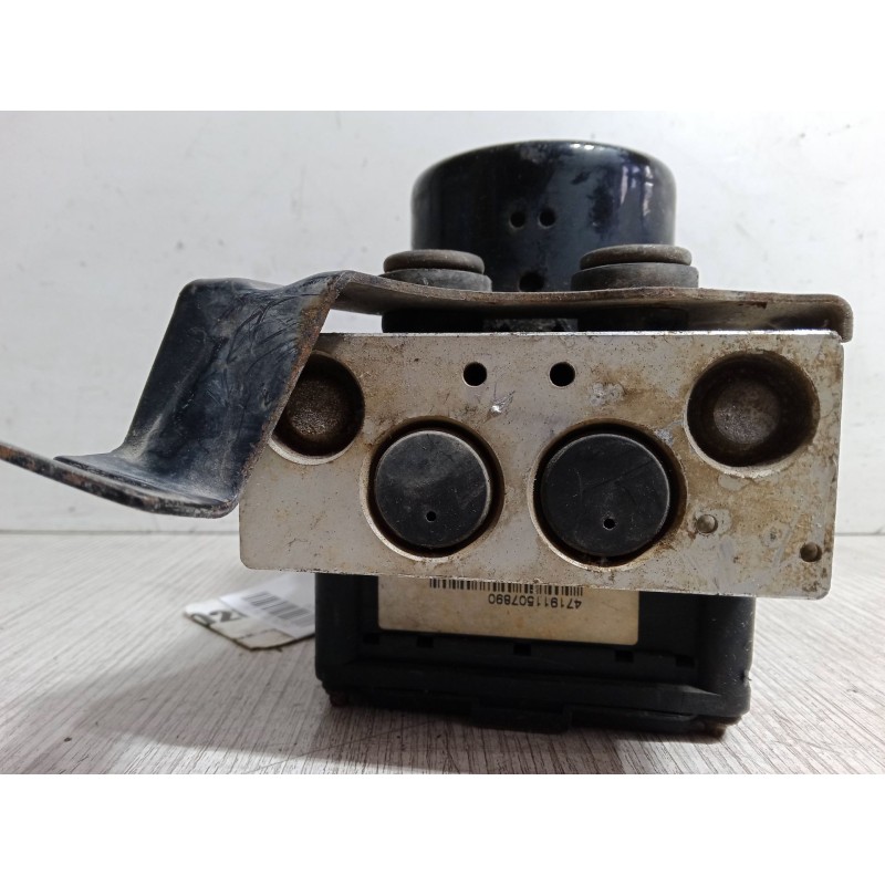 Recambio de abs para seat ibiza iii (6l1) 1.4 16v referencia OEM IAM 1009480103398AG2C285AC  5WK8447 Recambio de abs para seat ibiza iii (6l1) 1.4 16v referencia OEM IAM 1009480103398AG2C285AC  5WK8447
