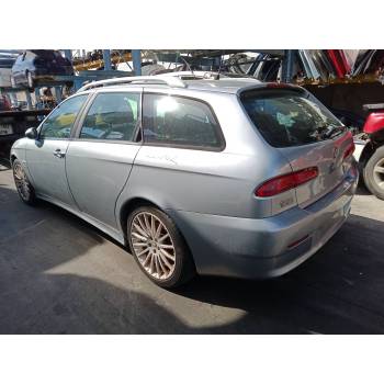 ALFA ROMEO 156 SPORTWAGON (932_)