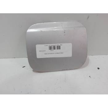 TAPA EXTERIOR COMBUSTIBLE 
