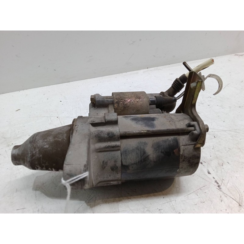 Recambio de motor arranque para honda civic vii hatchback (eu, ep, ev) 1.4 is (ep1, eu5, eu7) referencia OEM IAM 2280009580  DDV Recambio de motor arranque para honda civic vii hatchback (eu, ep, ev) 1.4 is (ep1, eu5, eu7) referencia OEM IAM 2280009580  DDV