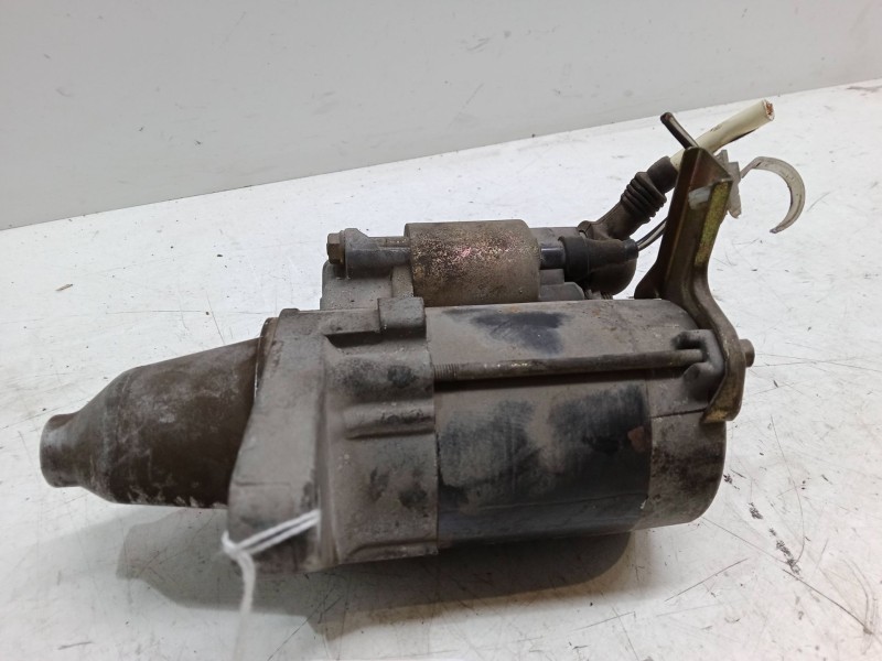 Recambio de motor arranque para honda civic vii hatchback (eu, ep, ev) 1.4 is (ep1, eu5, eu7) referencia OEM IAM 2280009580  DDV Recambio de motor arranque para honda civic vii hatchback (eu, ep, ev) 1.4 is (ep1, eu5, eu7) referencia OEM IAM 2280009580  DDV