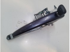 Recambio de maneta exterior puerta delantera izquierda para citroën c4 grand picasso i (ua_) 2.0 hdi 150 referencia OEM IAM CONL 2