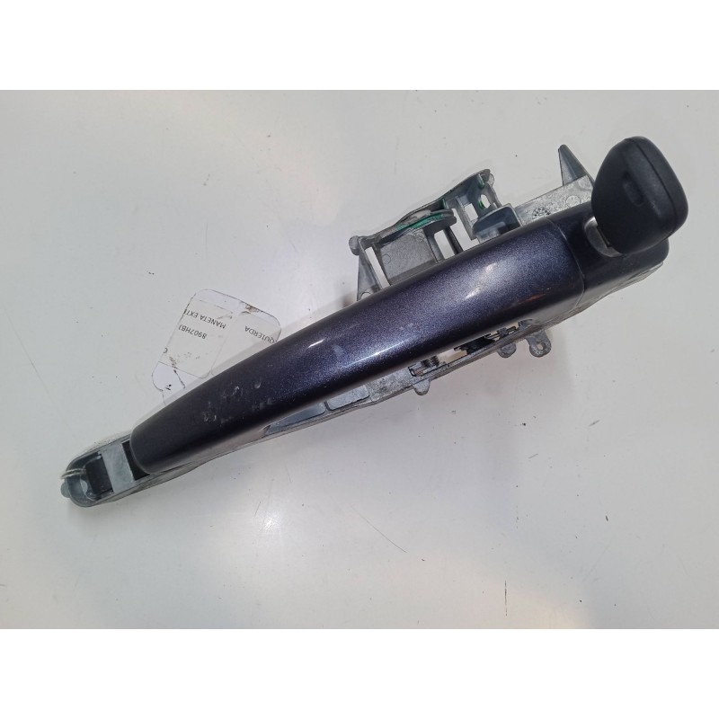 Recambio de maneta exterior puerta delantera izquierda para citroën c4 grand picasso i (ua_) 2.0 hdi 150 referencia OEM IAM CONL