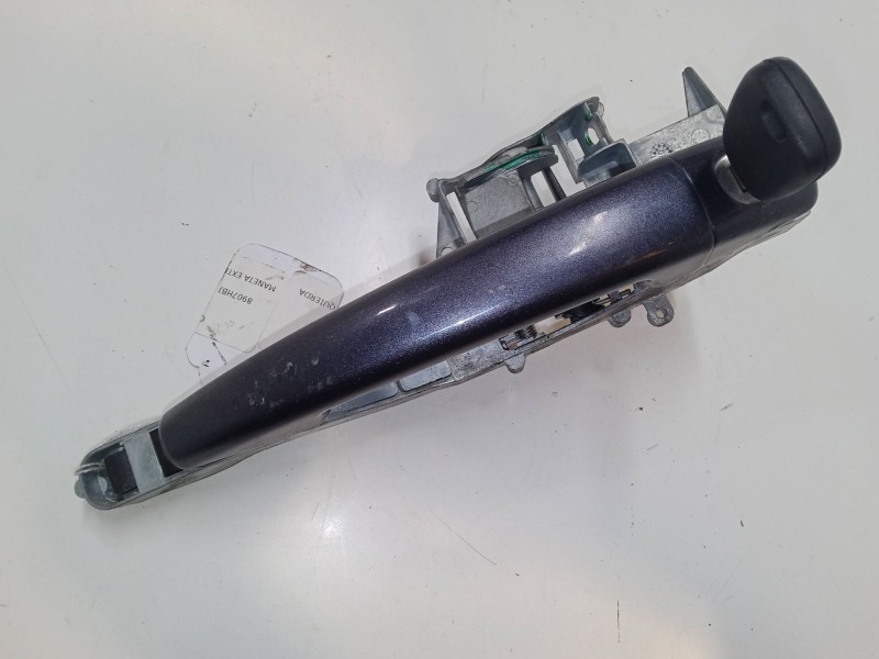 Recambio de maneta exterior puerta delantera izquierda para citroën c4 grand picasso i (ua_) 2.0 hdi 150 referencia OEM IAM CONL
