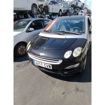SMART FORFOUR (454)