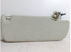 Recambio de parasol izquierdo para saab 9-3 (ys3f, e79, d79, d75) 2.0 t referencia OEM IAM   