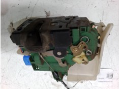 Recambio de cerradura puerta delantera izquierda para volkswagen polo (9n_, 9a_) 1.4 16v referencia OEM IAM   