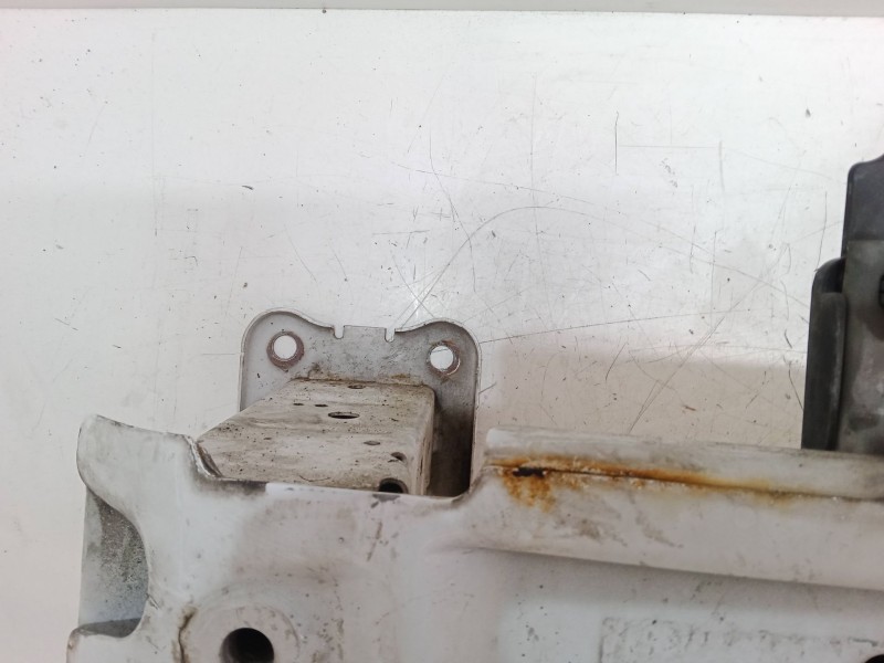 Recambio de refuerzo paragolpes delantero para ford galaxy ii (wa6) 2.0 tdci referencia OEM IAM   