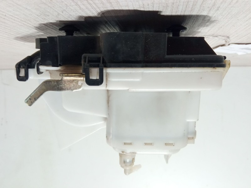Recambio de cerradura puerta trasera izquierda para volkswagen polo (6n2) 1.4 referencia OEM IAM ZSB6N4839015C  