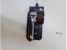 Recambio de maneta interior puerta delantera izquierda para citroën xsara picasso (n68) 2.0 hdi referencia OEM IAM   