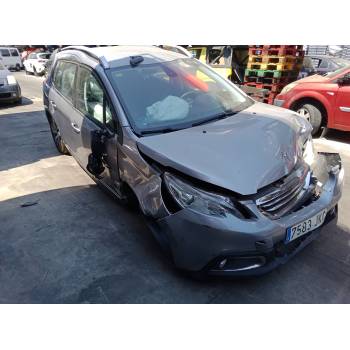 PEUGEOT 2008 I (CU_)