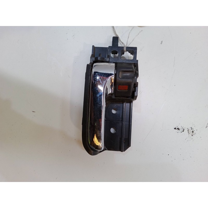 Recambio de maneta interior puerta delantera izquierda para citroën xsara picasso (n68) 2.0 hdi referencia OEM IAM   