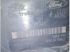 Recambio de abs para seat ibiza iii (6l1) 1.4 16v referencia OEM IAM 1009480103398AG2C285AC  5WK8447