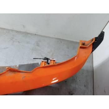 PARAGOLPES DELANTERO 