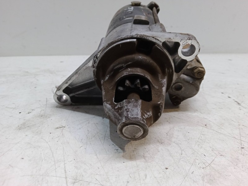 Recambio de motor arranque para honda civic vii hatchback (eu, ep, ev) 1.4 is (ep1, eu5, eu7) referencia OEM IAM 2280009580  DDV Recambio de motor arranque para honda civic vii hatchback (eu, ep, ev) 1.4 is (ep1, eu5, eu7) referencia OEM IAM 2280009580  DDV