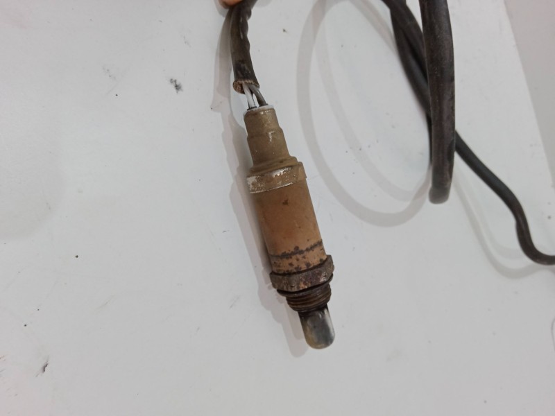 Recambio de sonda lambda para bmw 3 (e46) 330 i referencia OEM IAM    Recambio de sonda lambda para bmw 3 (e46) 330 i referencia OEM IAM