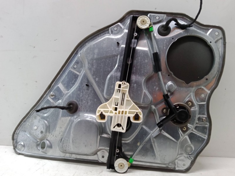 Recambio de elevalunas trasero izquierdo para volkswagen polo (9n_, 9a_) 1.2 12v referencia OEM IAM W06Q4839401C  
