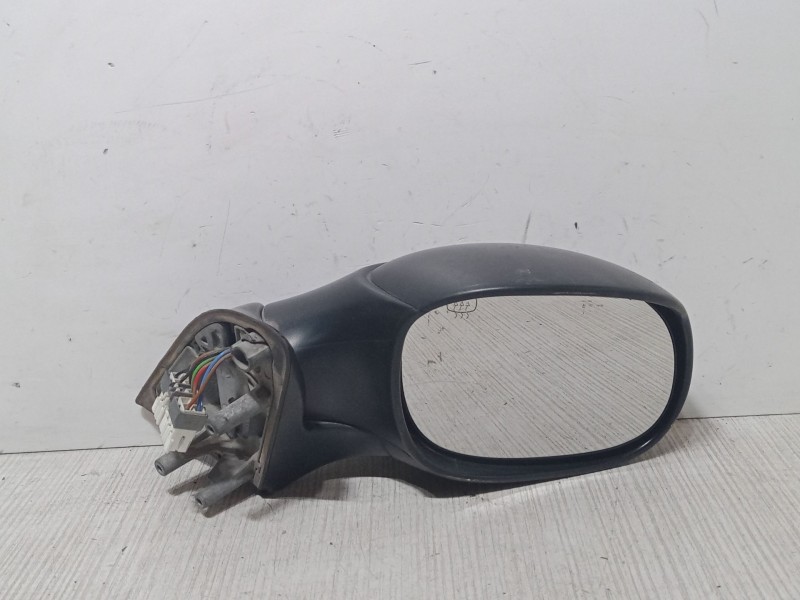 Recambio de retrovisor electrico izquierdo para citroën xsara picasso (n68) 1.8 16v referencia OEM IAM   