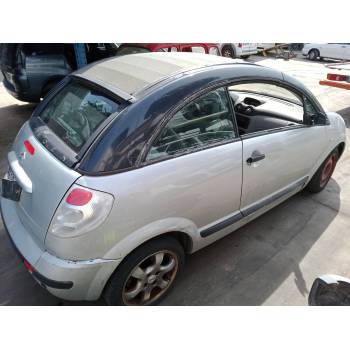 CITROËN C3 PLURIEL (HB_)