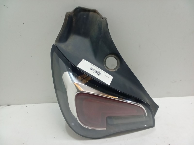 Recambio de piloto trasero izquierdo para opel adam (m13) 1.4 referencia OEM IAM   