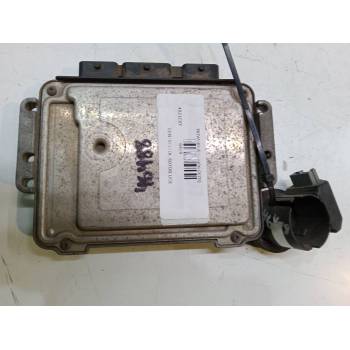 CENTRALITA MOTOR UCE 0281011148 8200311539 8200303141