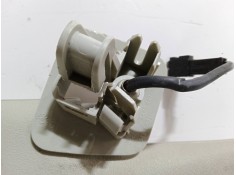 Recambio de parasol izquierdo para saab 9-3 (ys3f, e79, d79, d75) 2.0 t referencia OEM IAM    2