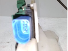 Recambio de cerradura puerta delantera izquierda para volkswagen polo (9n_, 9a_) 1.4 16v referencia OEM IAM    2