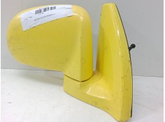 Recambio de retrovisor derecho para hyundai atos (mx) 1.1 referencia OEM IAM    2