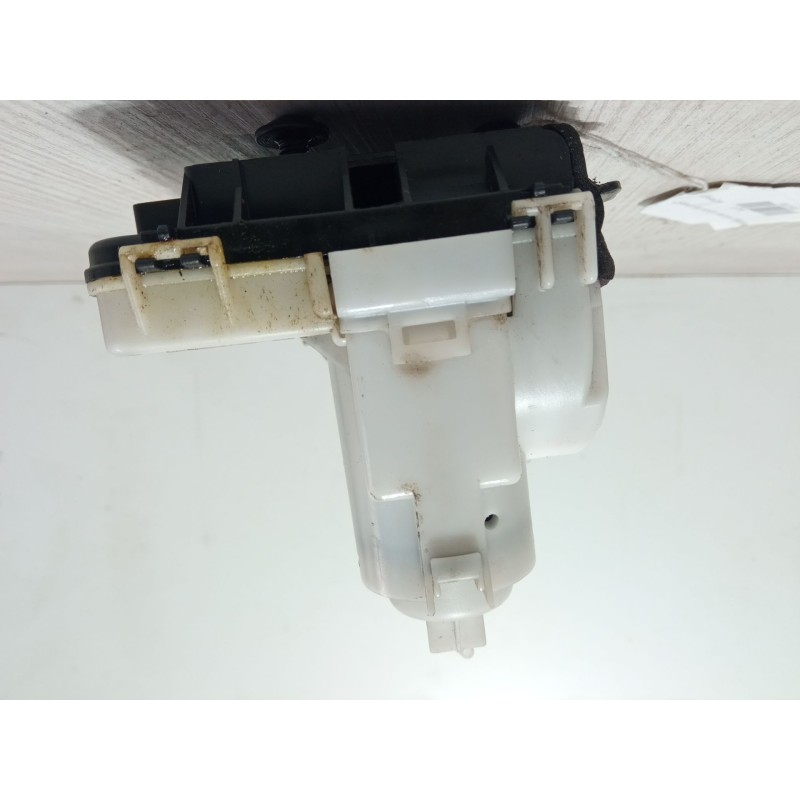 Recambio de cerradura puerta trasera izquierda para volkswagen polo (6n2) 1.4 referencia OEM IAM ZSB6N4839015C  