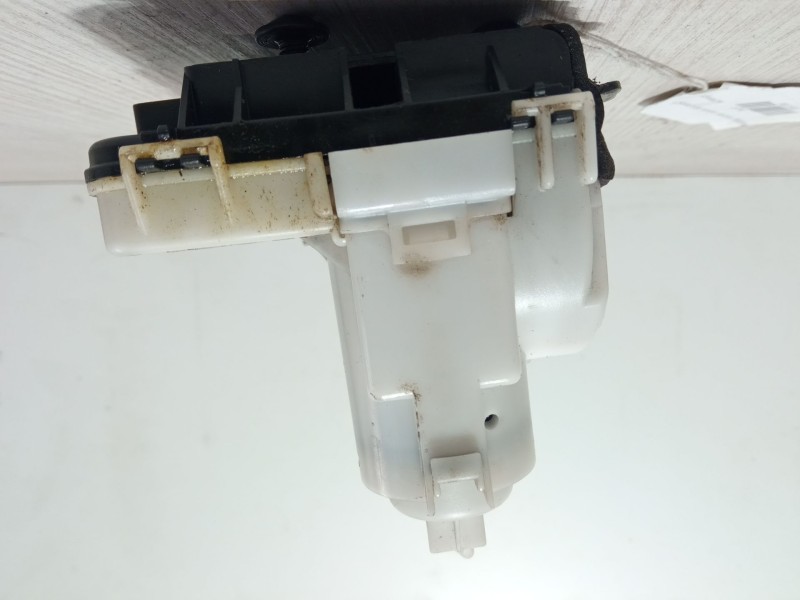 Recambio de cerradura puerta trasera izquierda para volkswagen polo (6n2) 1.4 referencia OEM IAM ZSB6N4839015C  