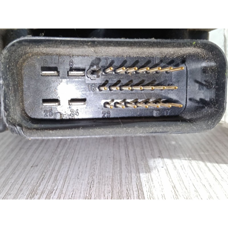 Recambio de abs para seat ibiza iii (6l1) 1.4 16v referencia OEM IAM 1009480103398AG2C285AC  5WK8447 Recambio de abs para seat ibiza iii (6l1) 1.4 16v referencia OEM IAM 1009480103398AG2C285AC  5WK8447