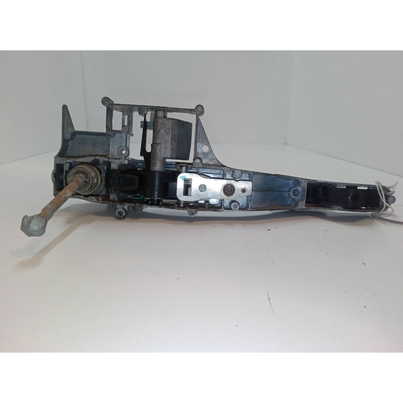 Recambio de maneta exterior puerta delantera izquierda para citroën c4 grand picasso i (ua_) 2.0 hdi 150 referencia OEM IAM CONL