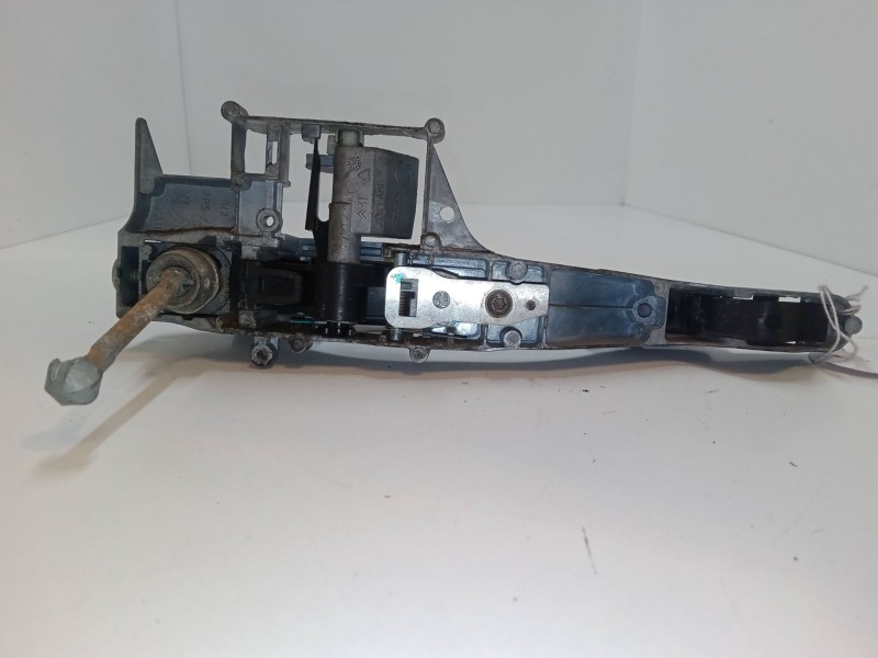 Recambio de maneta exterior puerta delantera izquierda para citroën c4 grand picasso i (ua_) 2.0 hdi 150 referencia OEM IAM CONL