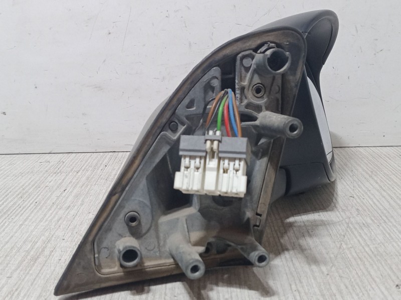 Recambio de retrovisor electrico izquierdo para citroën xsara picasso (n68) 1.8 16v referencia OEM IAM   
