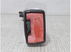 Recambio de anclaje cinturon delantero derecho para fiat grande punto van (199_) 1.3 jtd multijet (199cxc1a) referencia OEM IAM  2